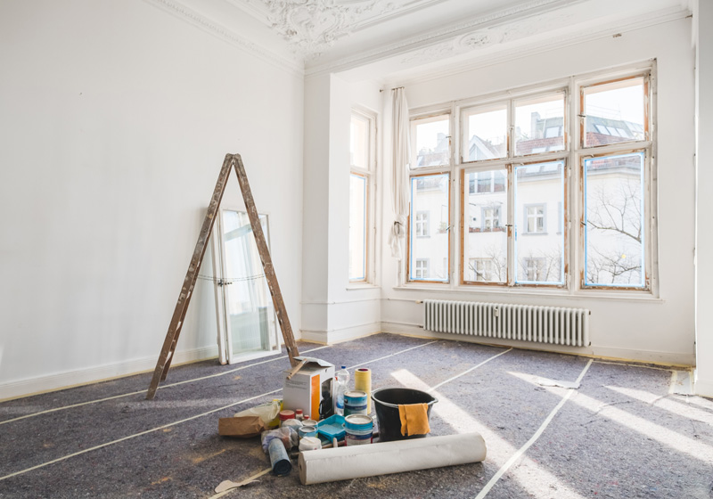 Dienstleistungen Funkglanz - 1